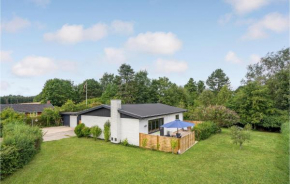 Gorgeous Home In Grevinge With Kitchen in Grevinge